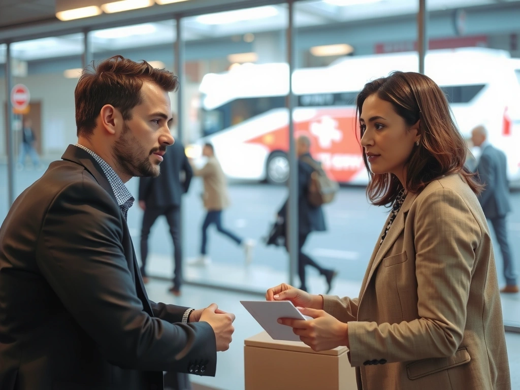 Professional Guidance