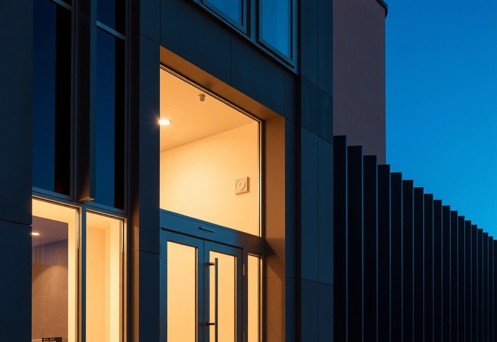 Foundational Architecture