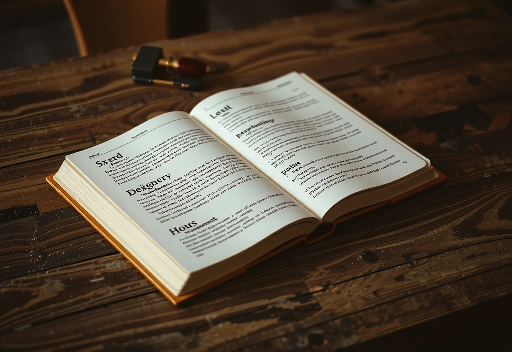 Linguistic Personalization