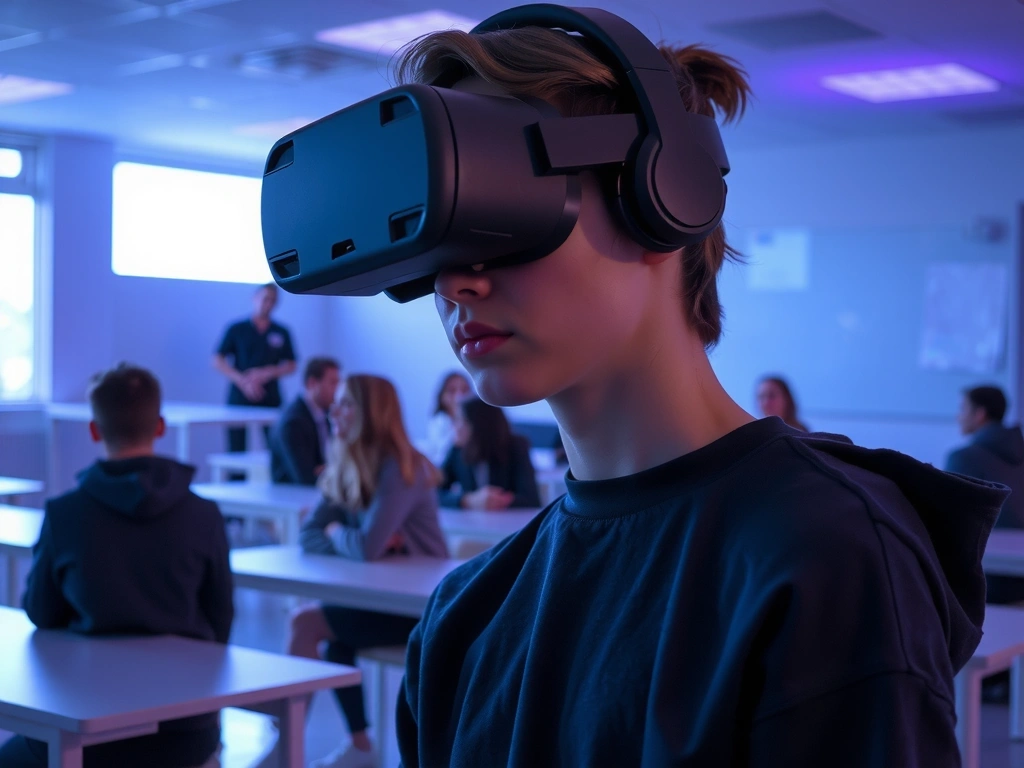 VR Lab