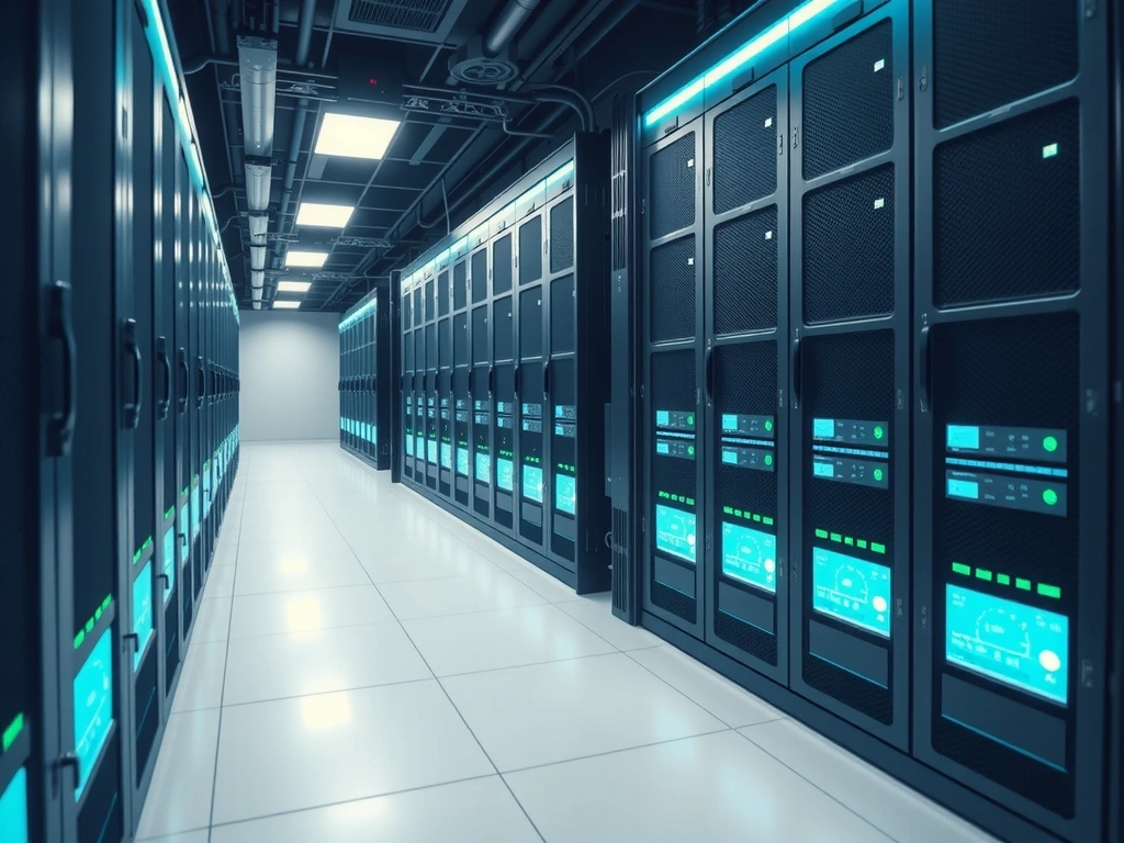 Data Security Architecture