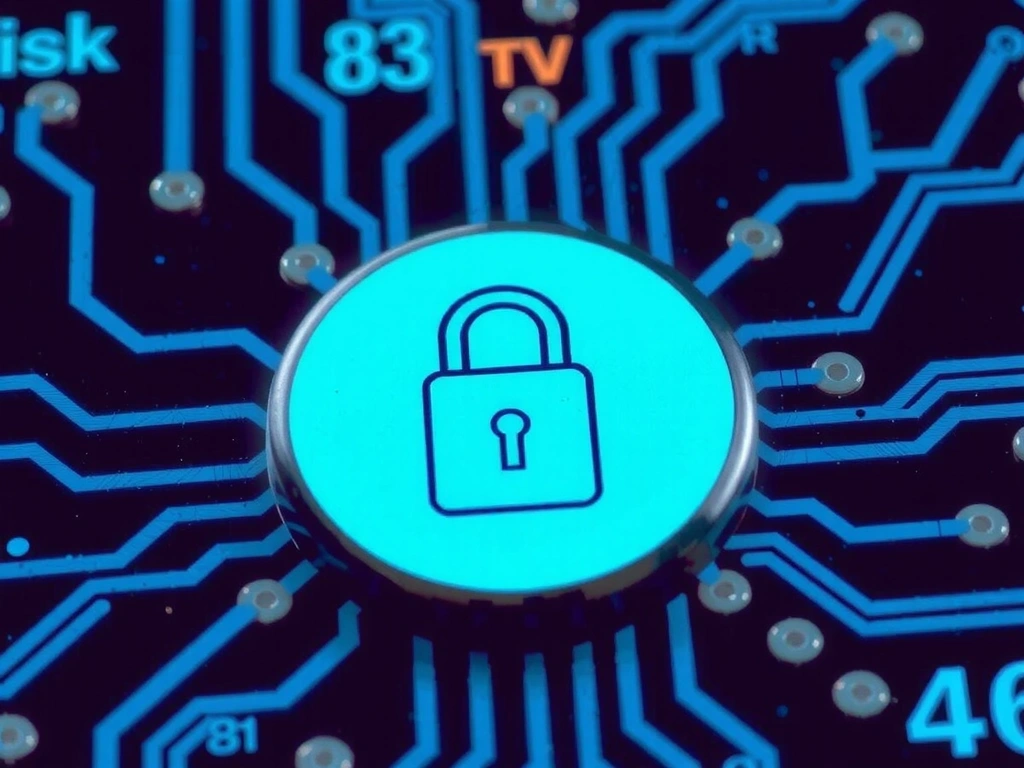 Encryption Visualization