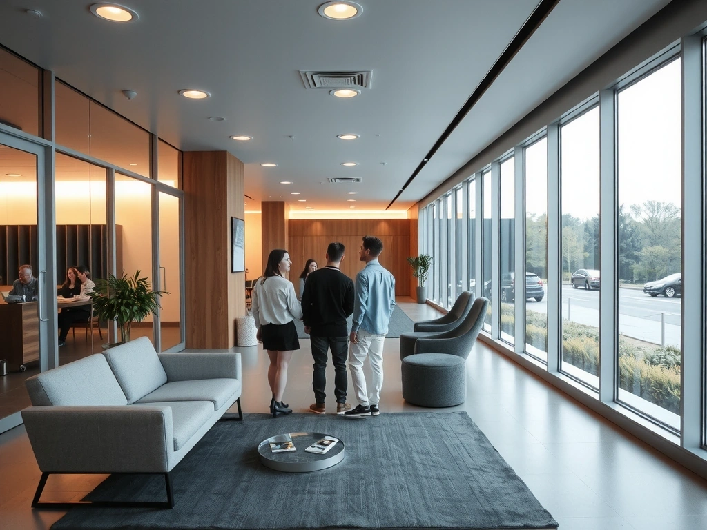 Inside ClearFound Academy